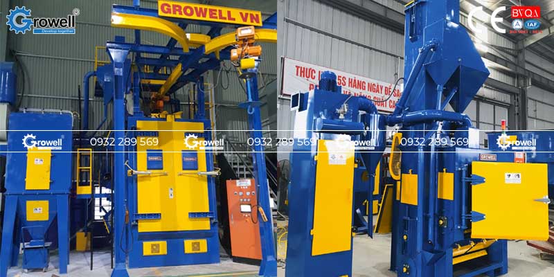 Xử lý bề mặt đồ đồng Xử lý bề mặt đồ đồng
